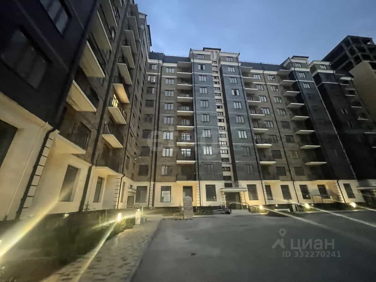 Россия, Республика Дагестан, Каспийск, проспект М. Омарова, 16А, фото 3