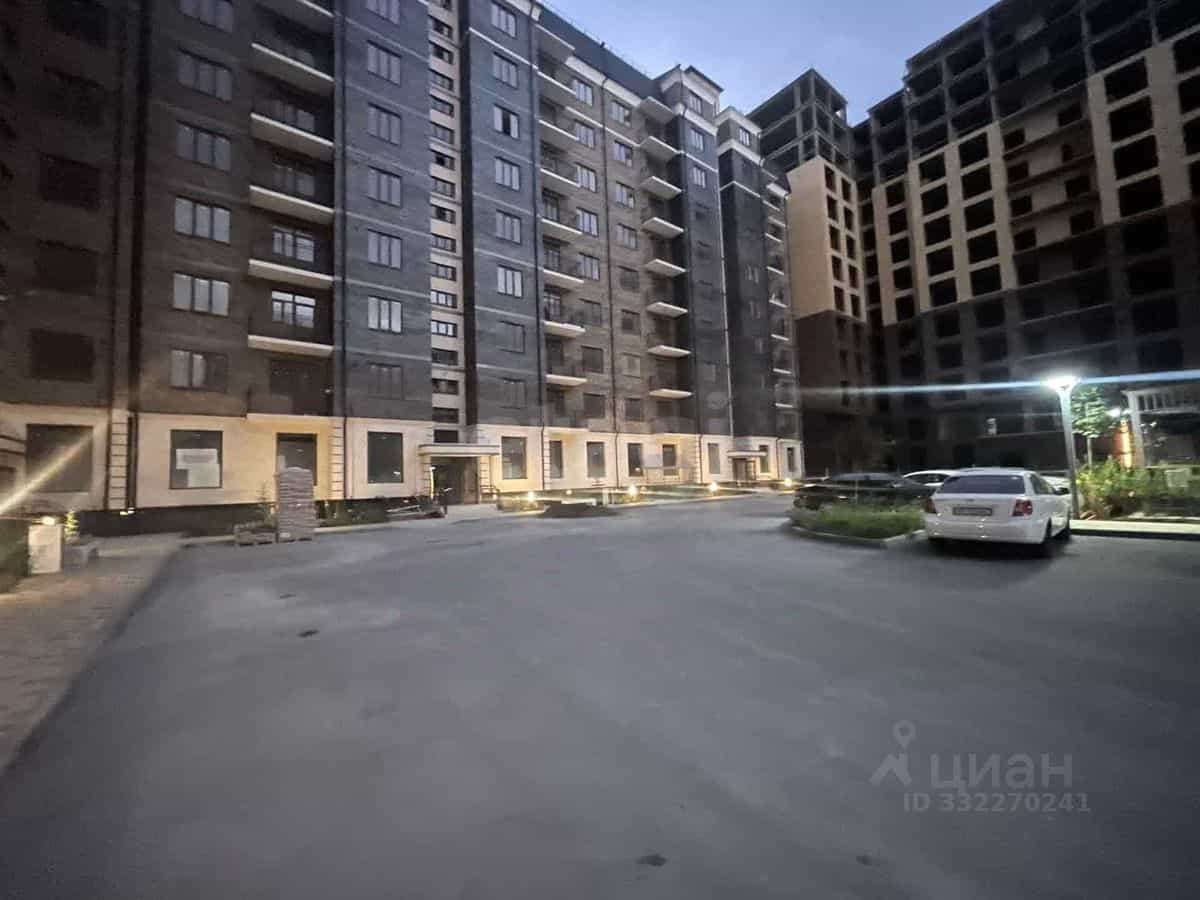 Россия, Республика Дагестан, Каспийск, проспект М. Омарова, 16А, фото 4