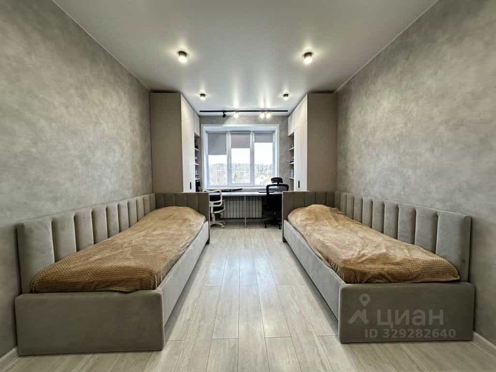 Россия, Кострома, Жужелинская улица, 16, фото 17