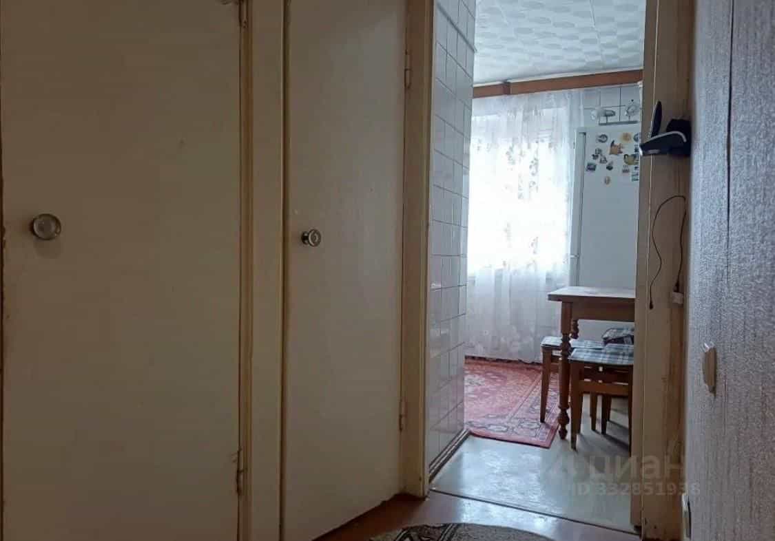 Россия, Омск, улица Петра Осминина, 20, фото 9