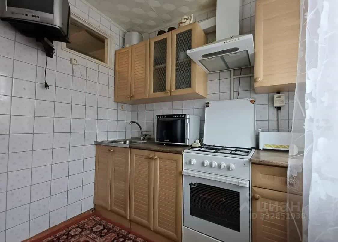 Россия, Омск, улица Петра Осминина, 20, фото 12