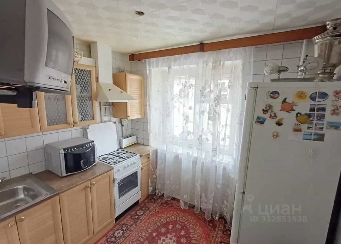 Россия, Омск, улица Петра Осминина, 20, фото 14