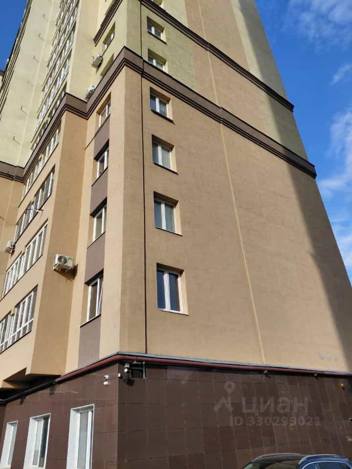 Россия, Иваново, улица Кузнецова, 67, фото 22