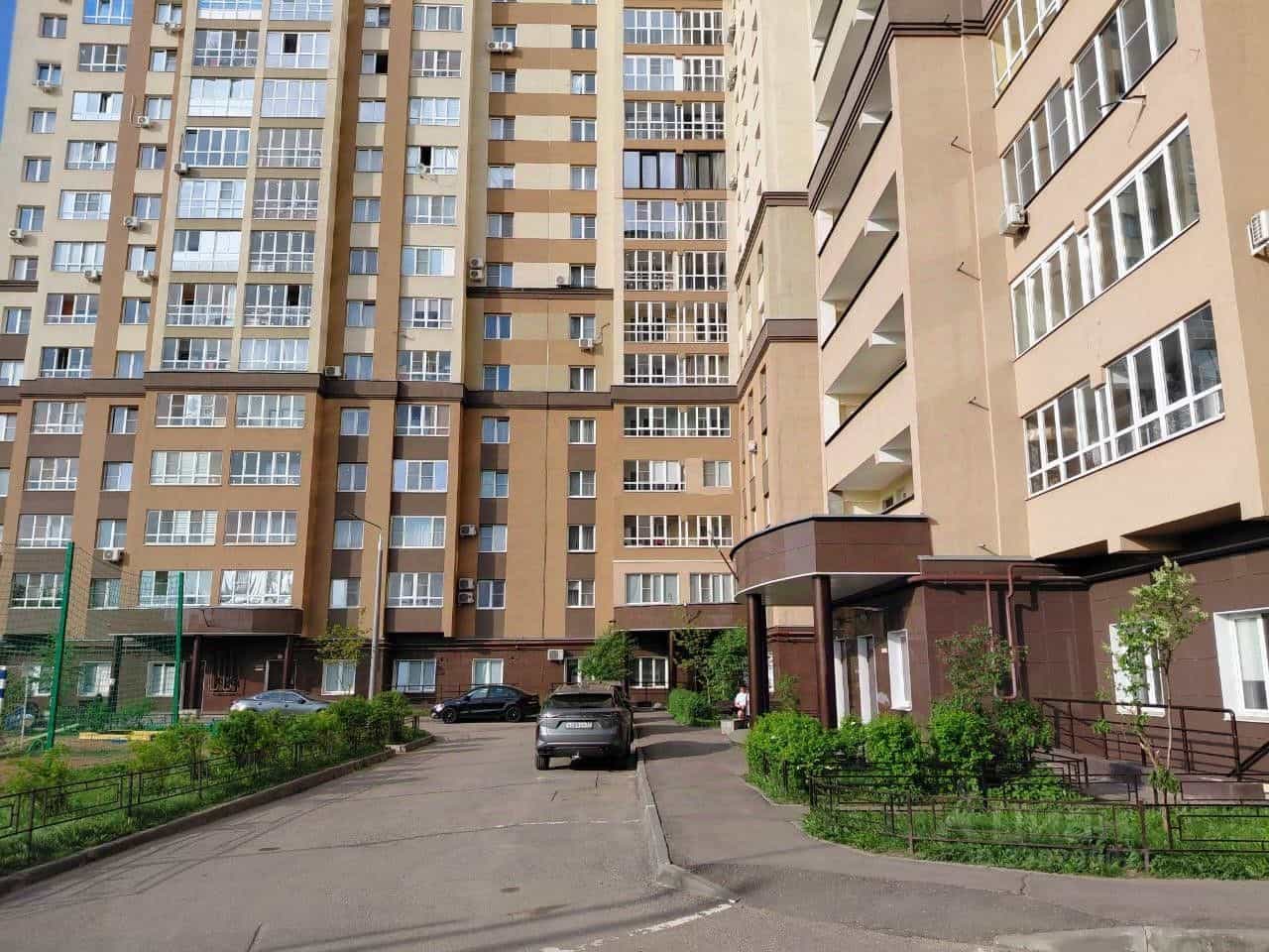 Россия, Иваново, улица Кузнецова, 67, фото 23
