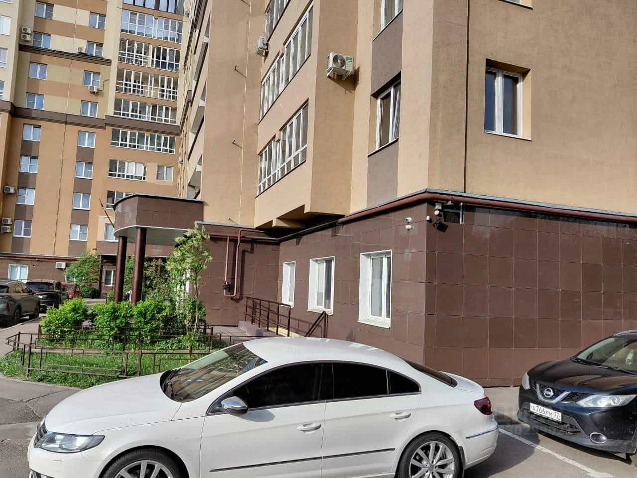 Россия, Иваново, улица Кузнецова, 67, фото 24