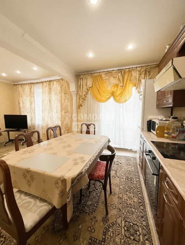 Россия, Омск, Мельничная улица, 87/4
