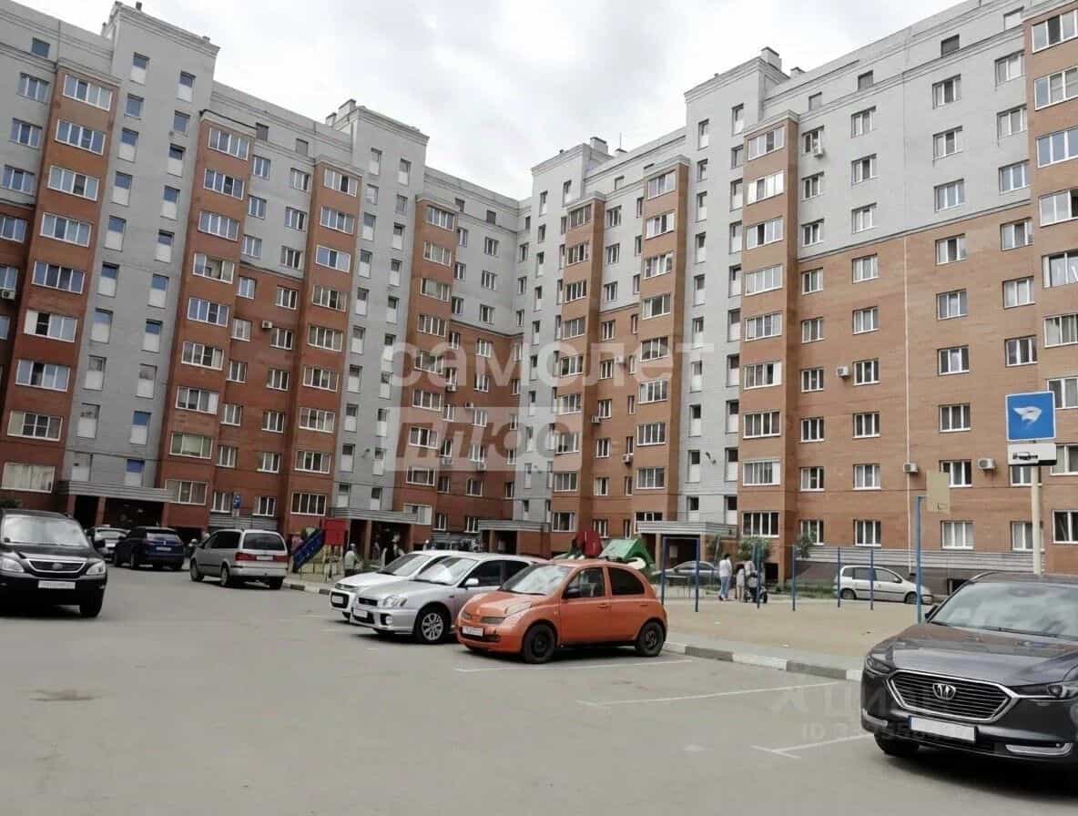 Россия, Омск, Мельничная улица, 87/4, фото 19
