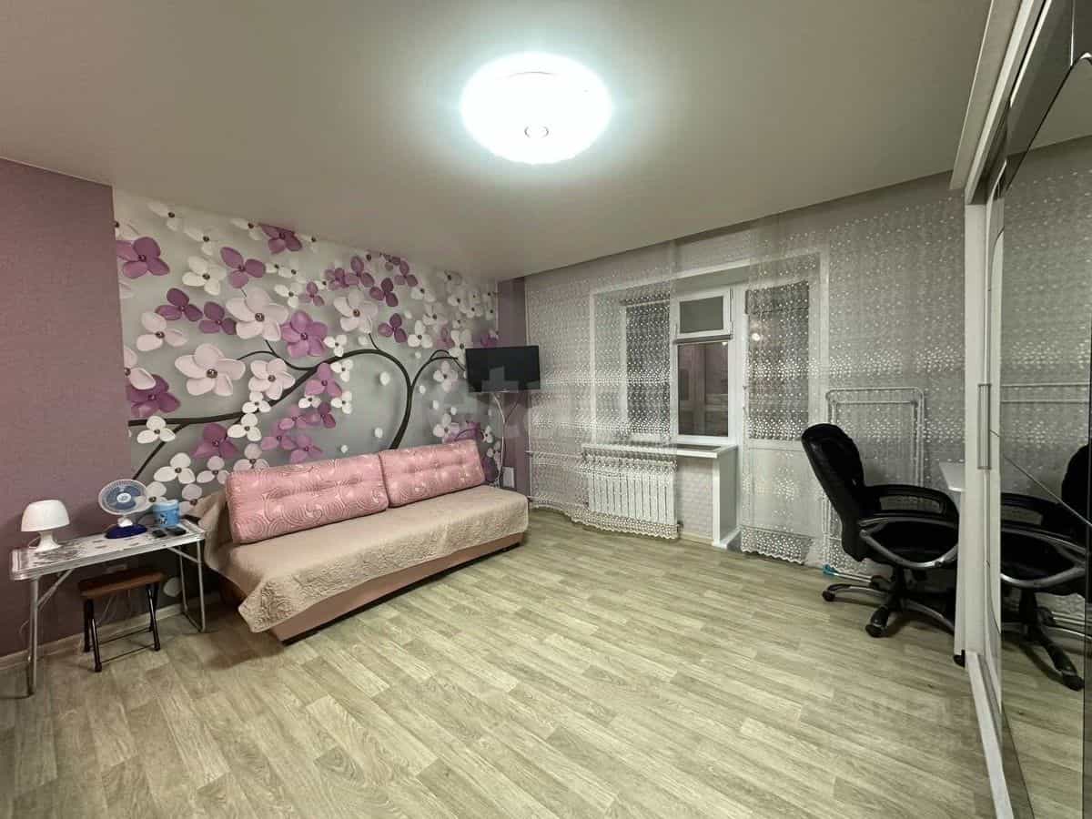 Россия, Красноярский край, Норильск, улица Нансена, 48, фото 3