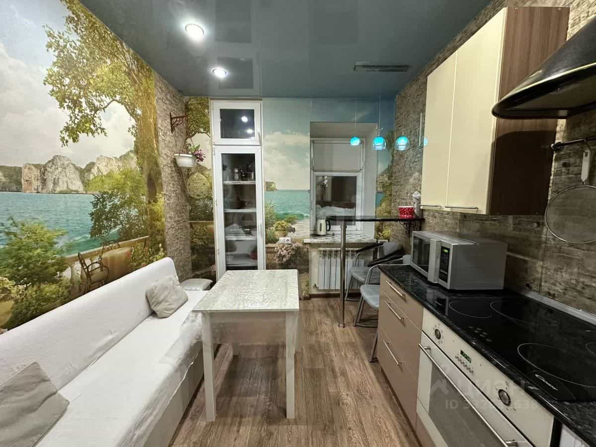 Россия, Красноярский край, Норильск, улица Нансена, 48, фото 13