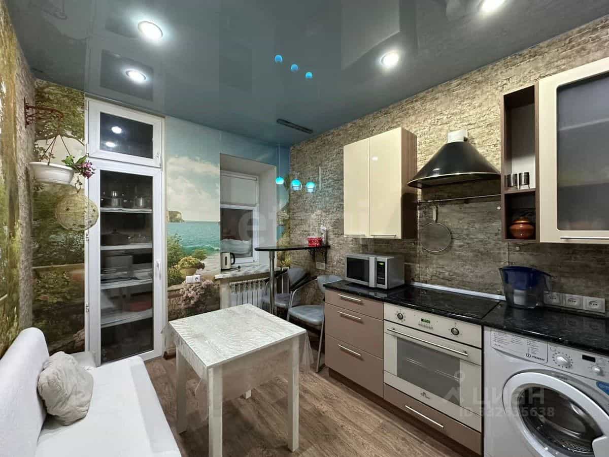 Россия, Красноярский край, Норильск, улица Нансена, 48, фото 14