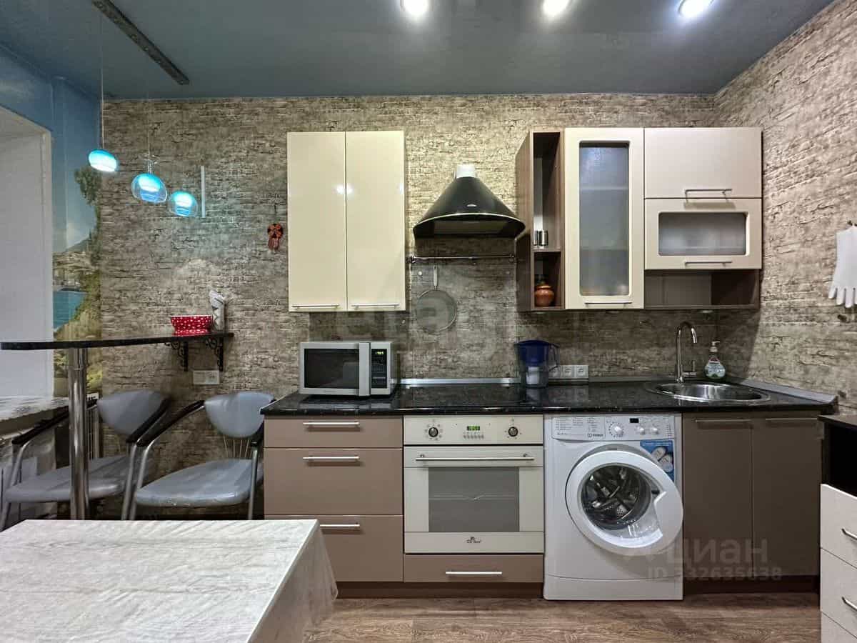 Россия, Красноярский край, Норильск, улица Нансена, 48, фото 15