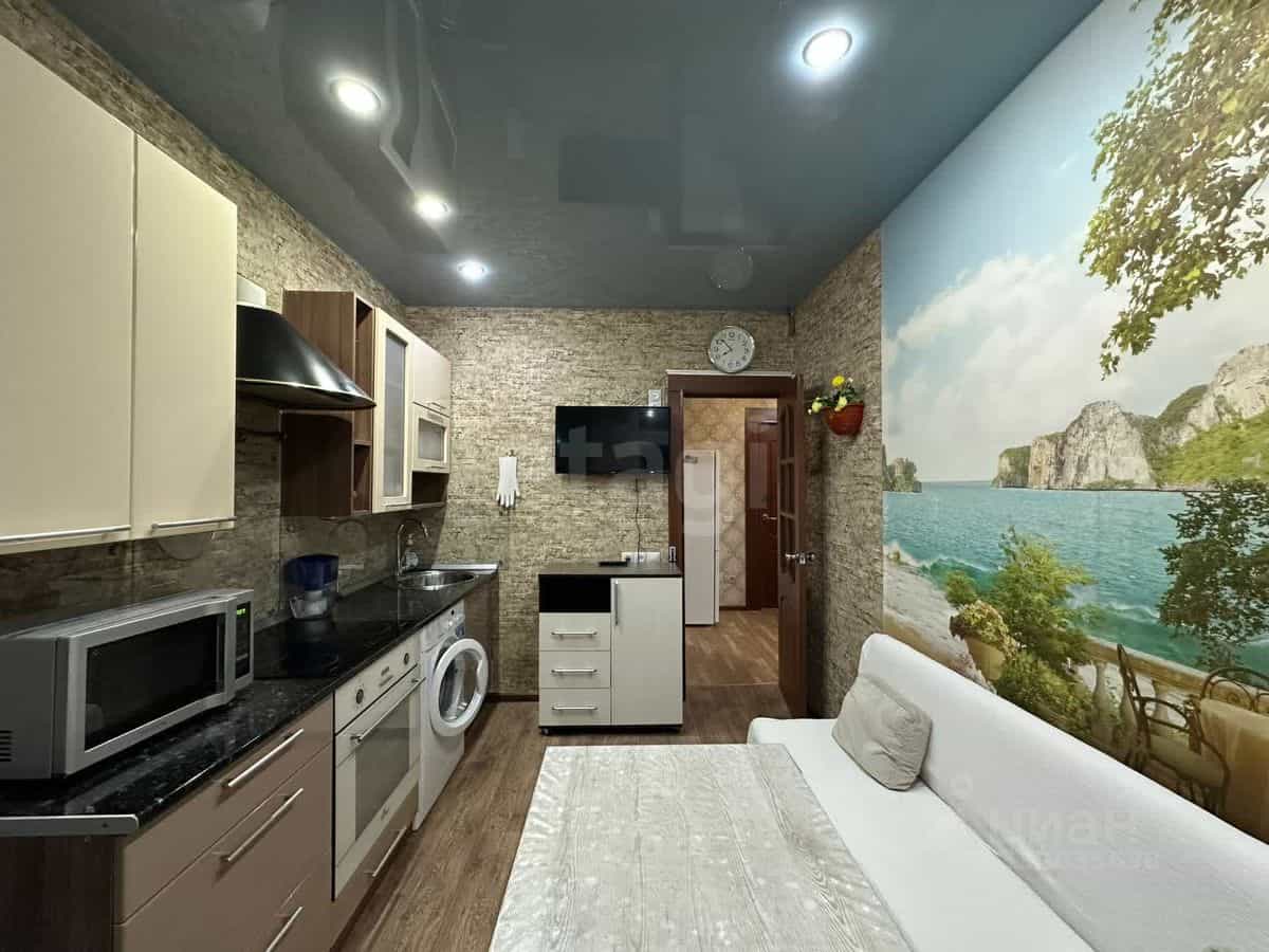 Россия, Красноярский край, Норильск, улица Нансена, 48, фото 20