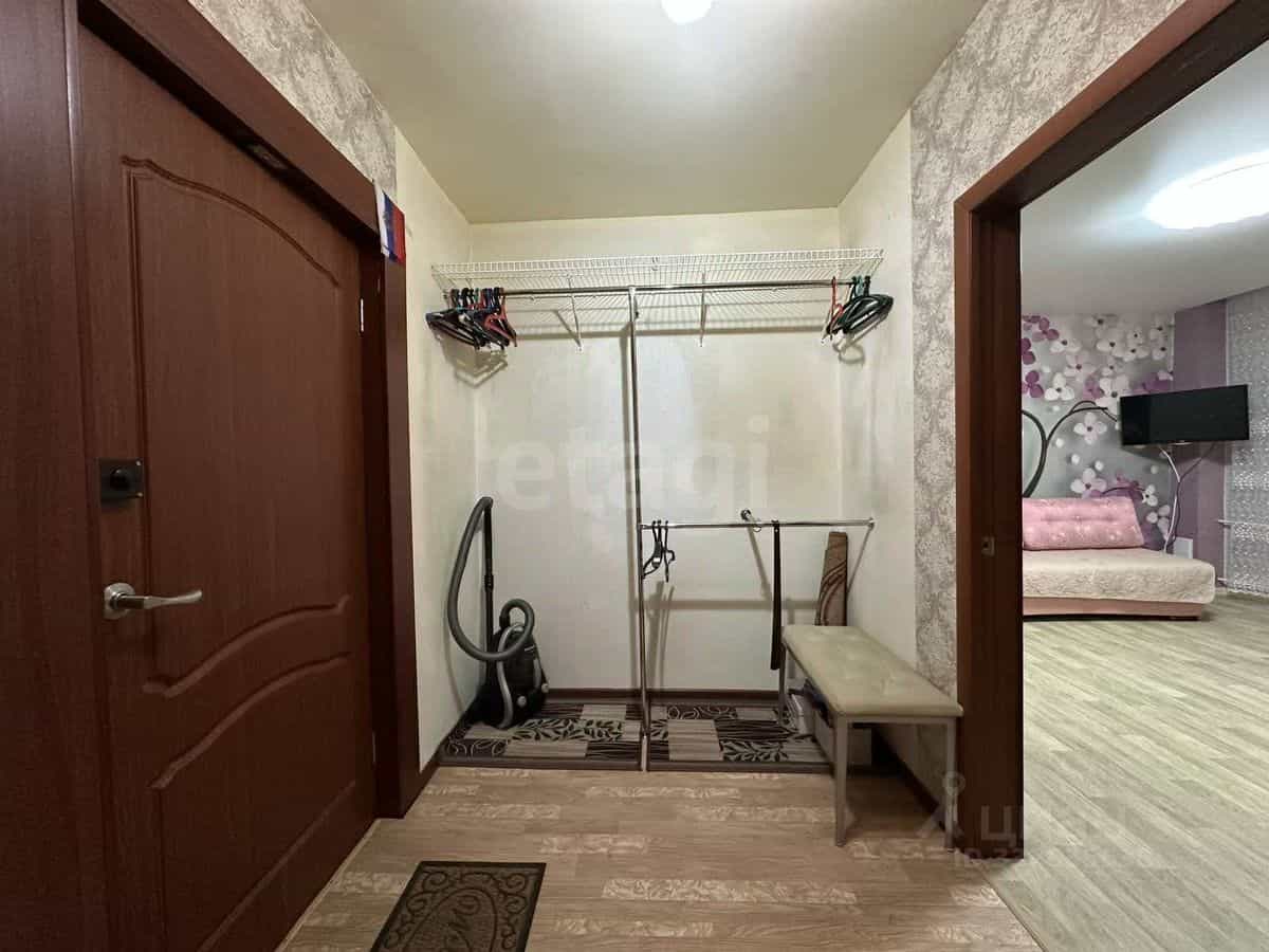 Россия, Красноярский край, Норильск, улица Нансена, 48, фото 23