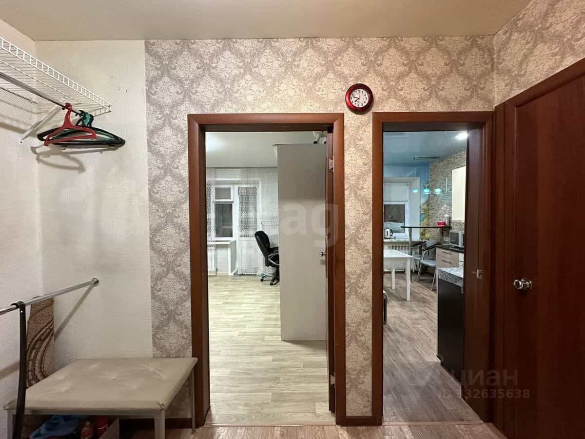 Россия, Красноярский край, Норильск, улица Нансена, 48, фото 24