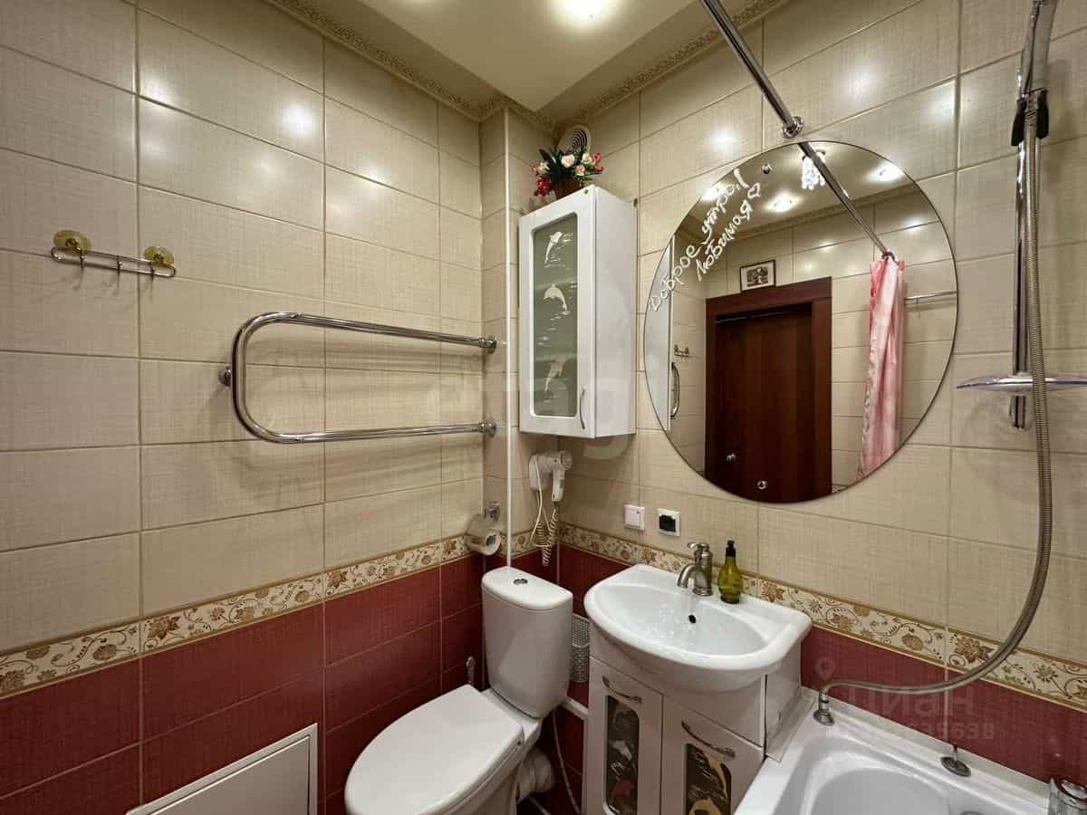 Россия, Красноярский край, Норильск, улица Нансена, 48, фото 31