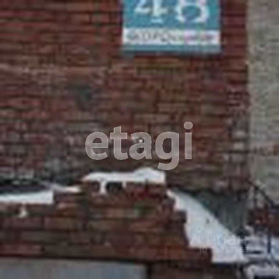 Россия, Красноярский край, Норильск, улица Нансена, 48, фото 35