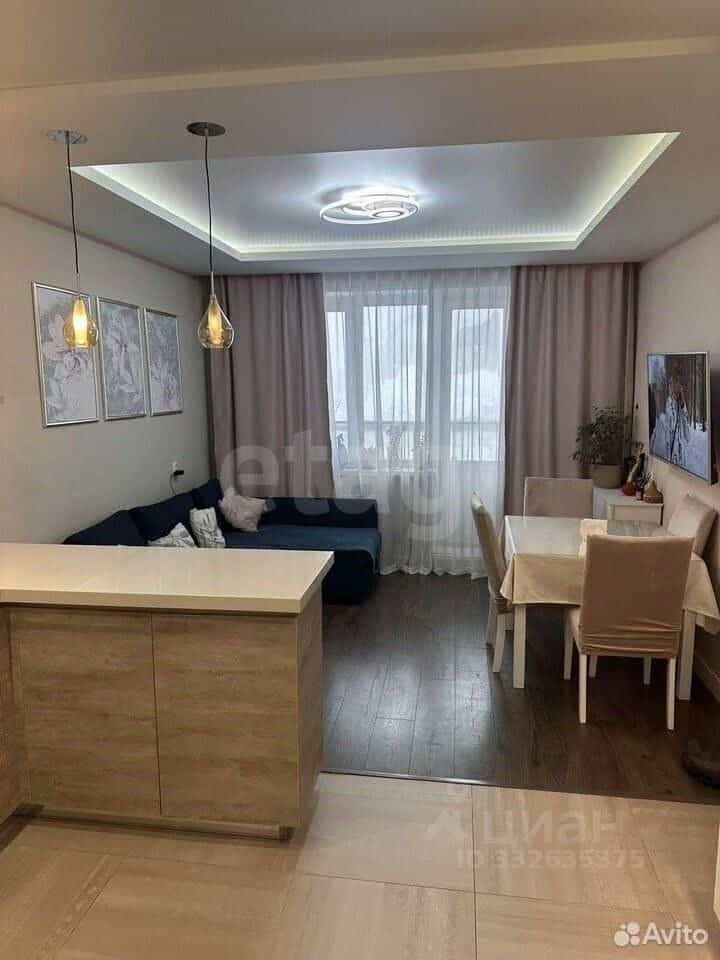 Россия, Томск, улица Архитектора Василия Болдырева, 5, фото 9