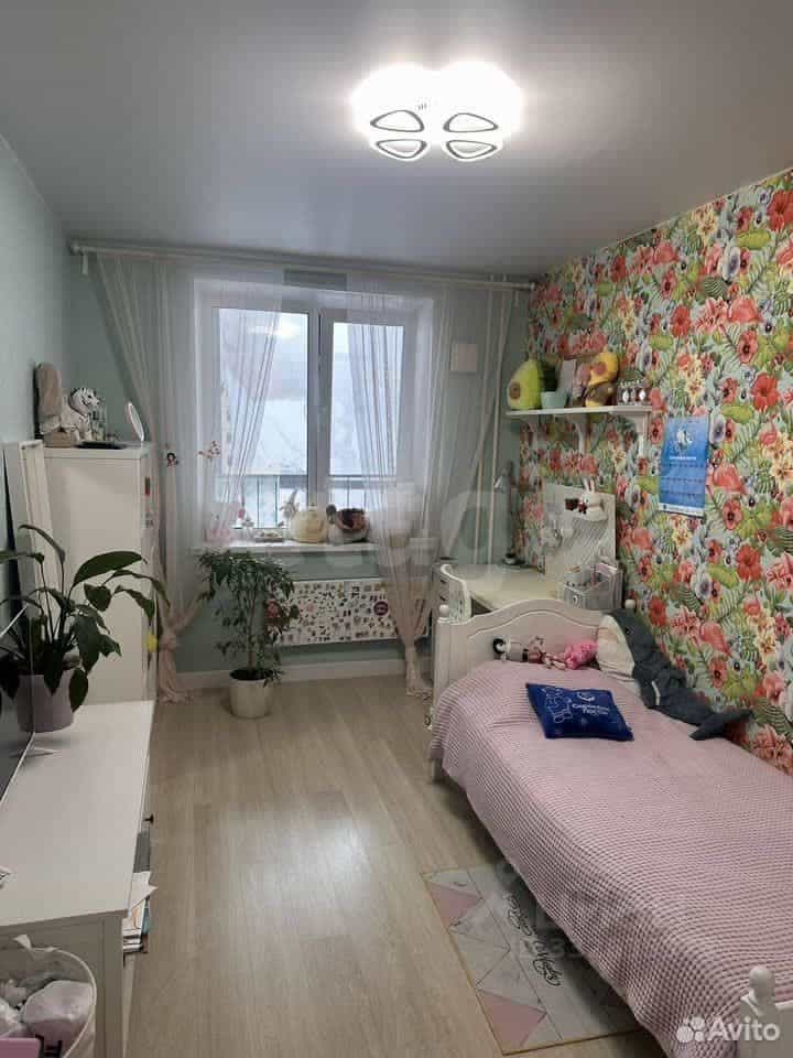 Россия, Томск, улица Архитектора Василия Болдырева, 5, фото 13