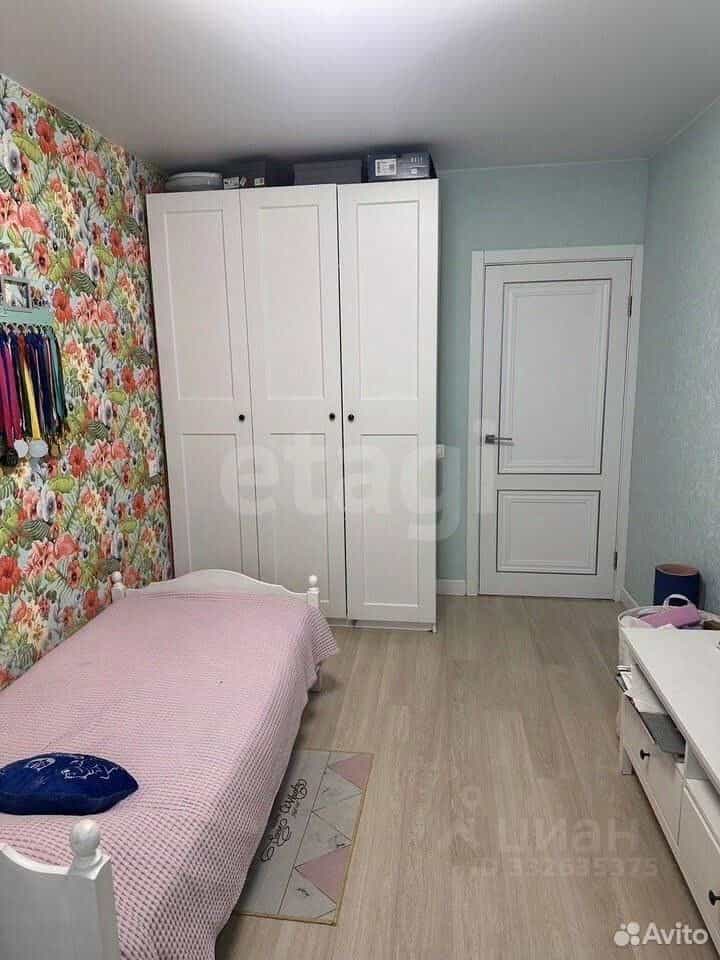 Россия, Томск, улица Архитектора Василия Болдырева, 5, фото 14
