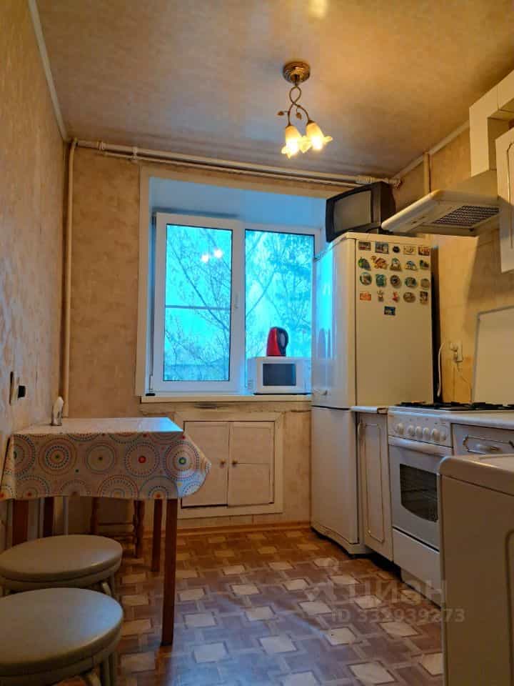 Россия, Ярославль, проспект Толбухина, 9, фото 2