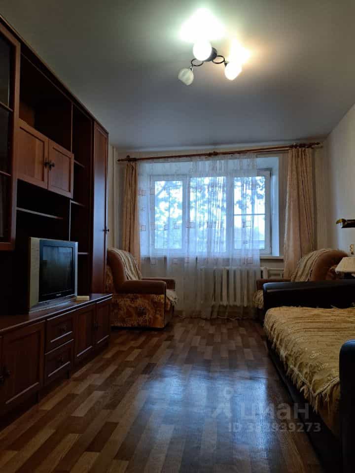 Россия, Ярославль, проспект Толбухина, 9, фото 3