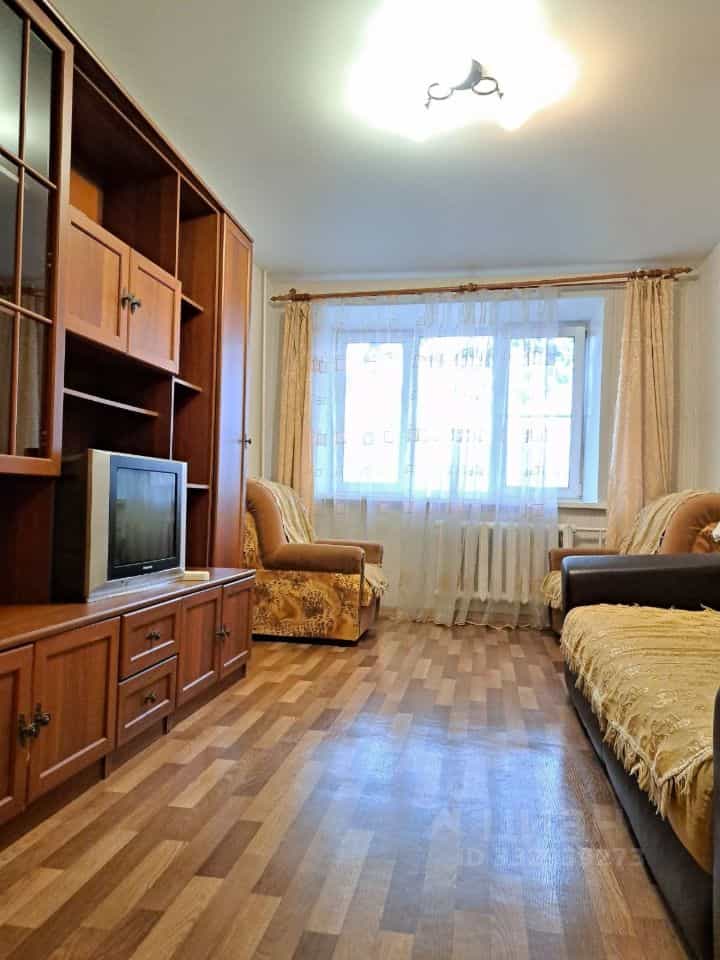 Россия, Ярославль, проспект Толбухина, 9, фото 7