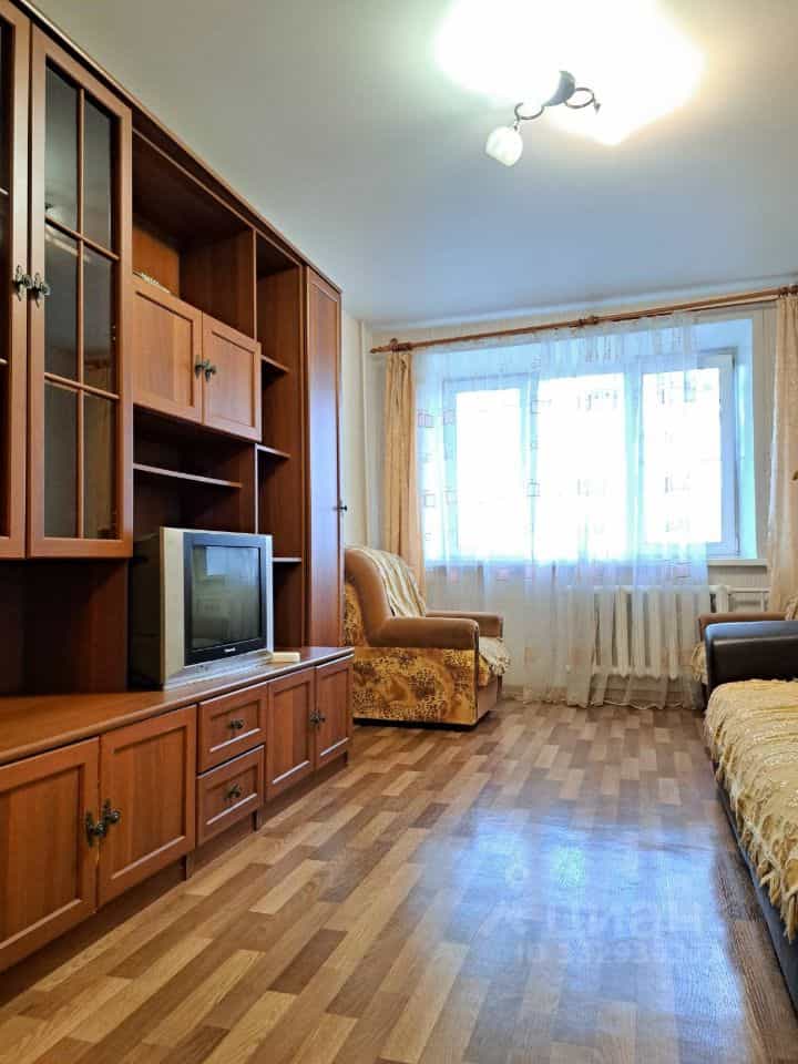 Россия, Ярославль, проспект Толбухина, 9, фото 8