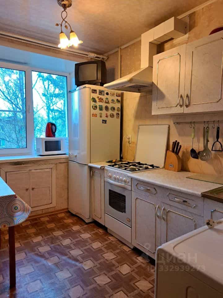 Россия, Ярославль, проспект Толбухина, 9, фото 14