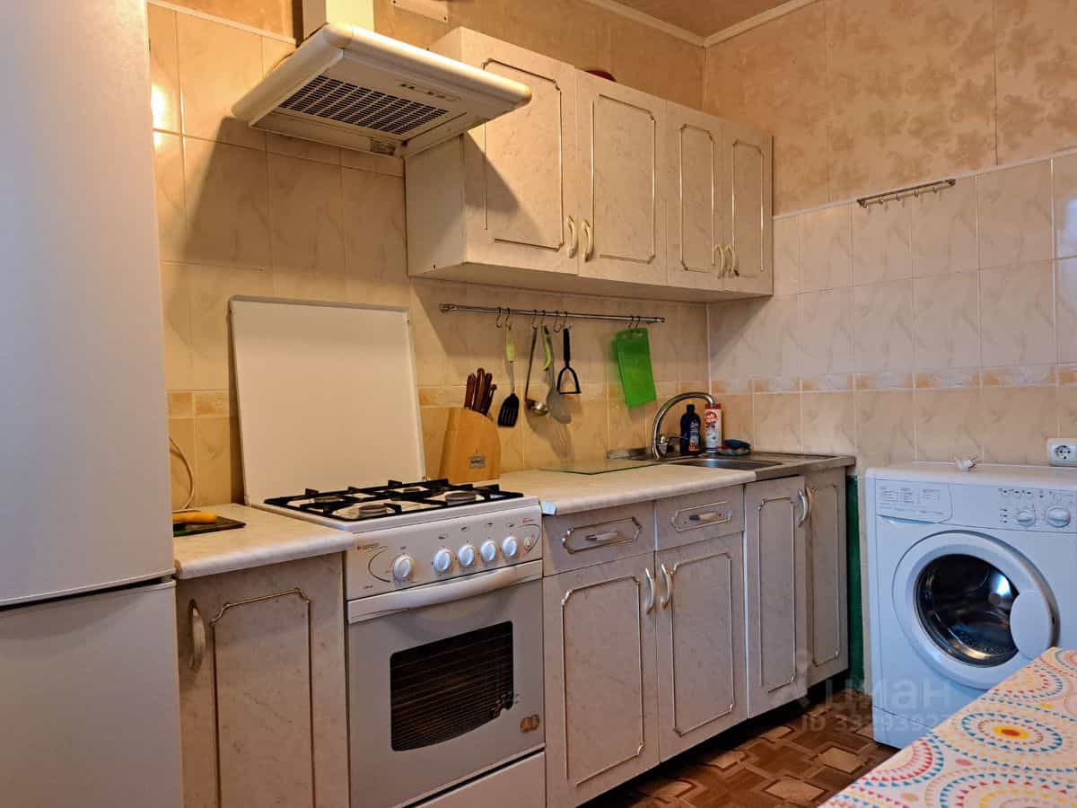 Россия, Ярославль, проспект Толбухина, 9, фото 17