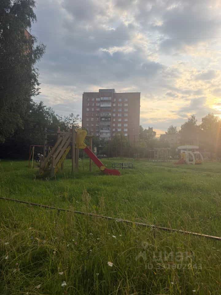 Россия, Тверская область, Конаково, улица Гагарина, 13, фото 9