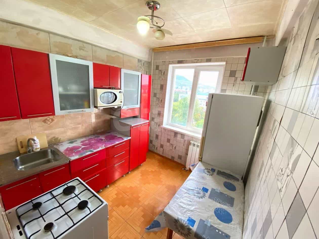 Россия, Республика Дагестан, Махачкала, проспект Гамидова, 57, фото 3