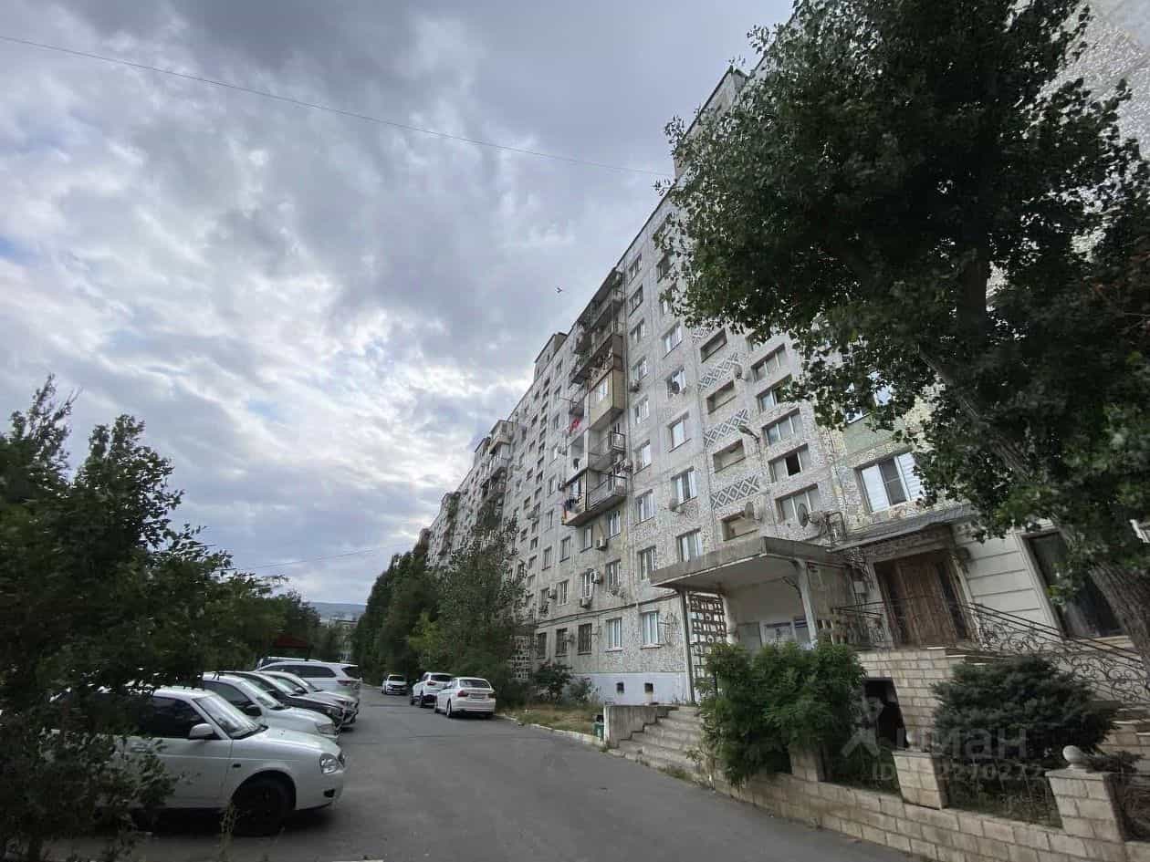 Россия, Республика Дагестан, Махачкала, проспект Гамидова, 57, фото 4