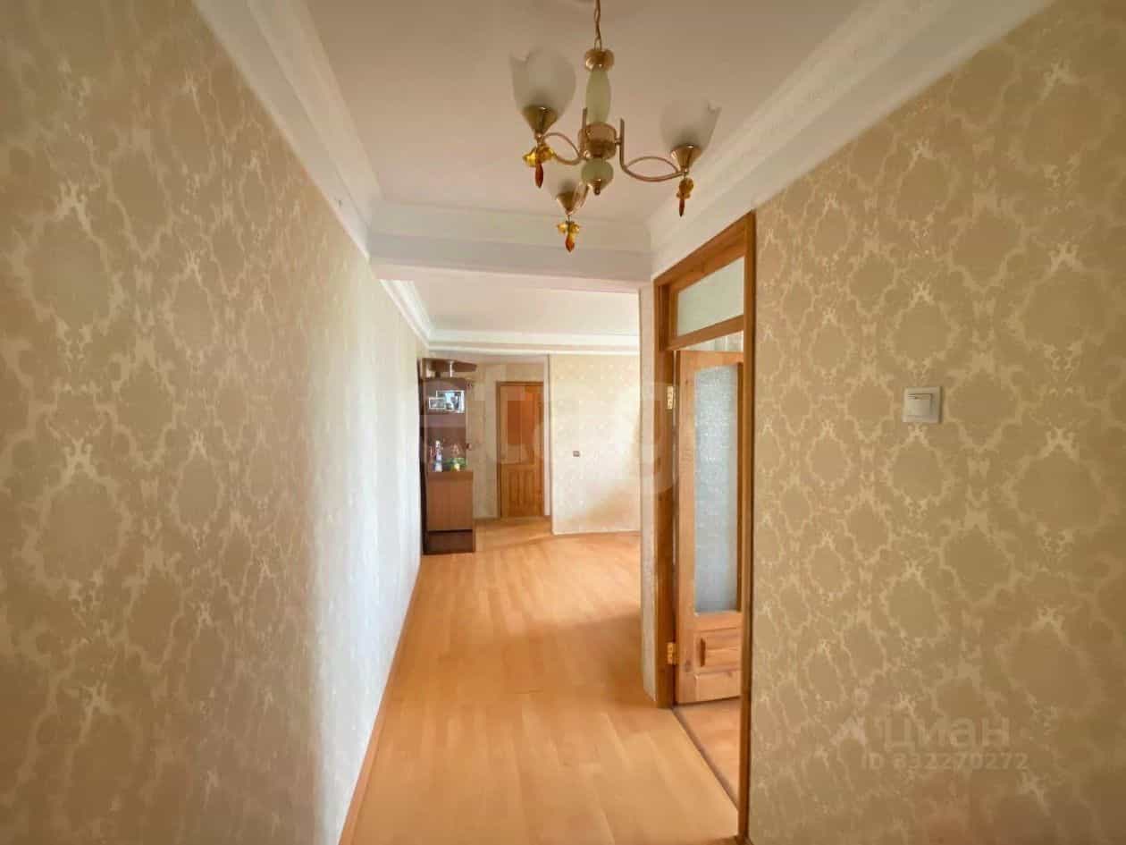 Россия, Республика Дагестан, Махачкала, проспект Гамидова, 57, фото 9