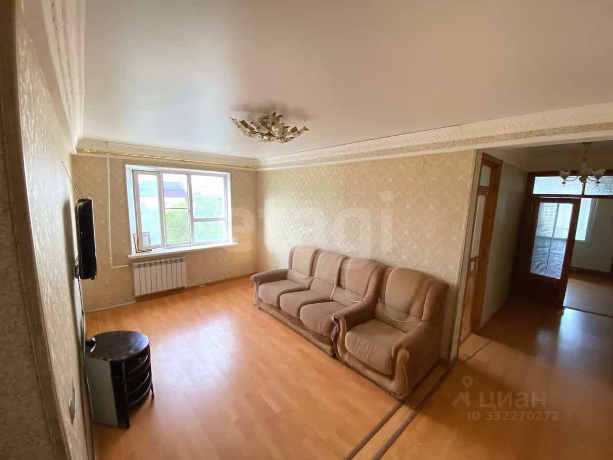 Россия, Республика Дагестан, Махачкала, проспект Гамидова, 57, фото 16