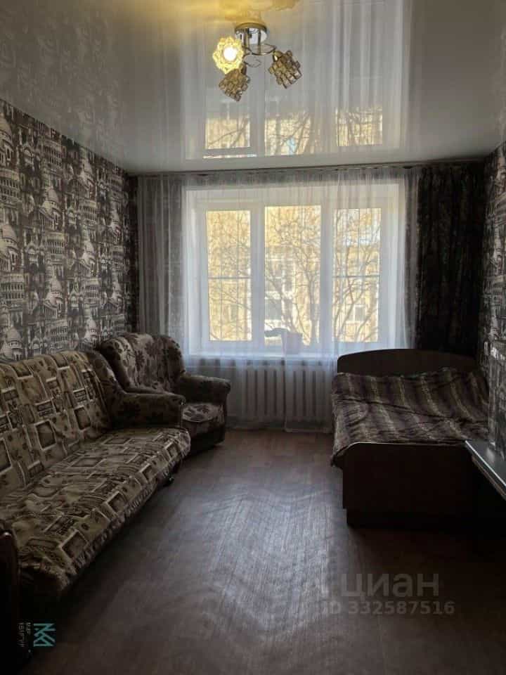 Россия, Смоленск, улица Раевского, 4, фото 9