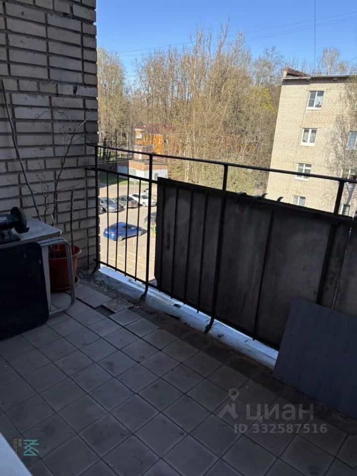 Россия, Смоленск, улица Раевского, 4, фото 12