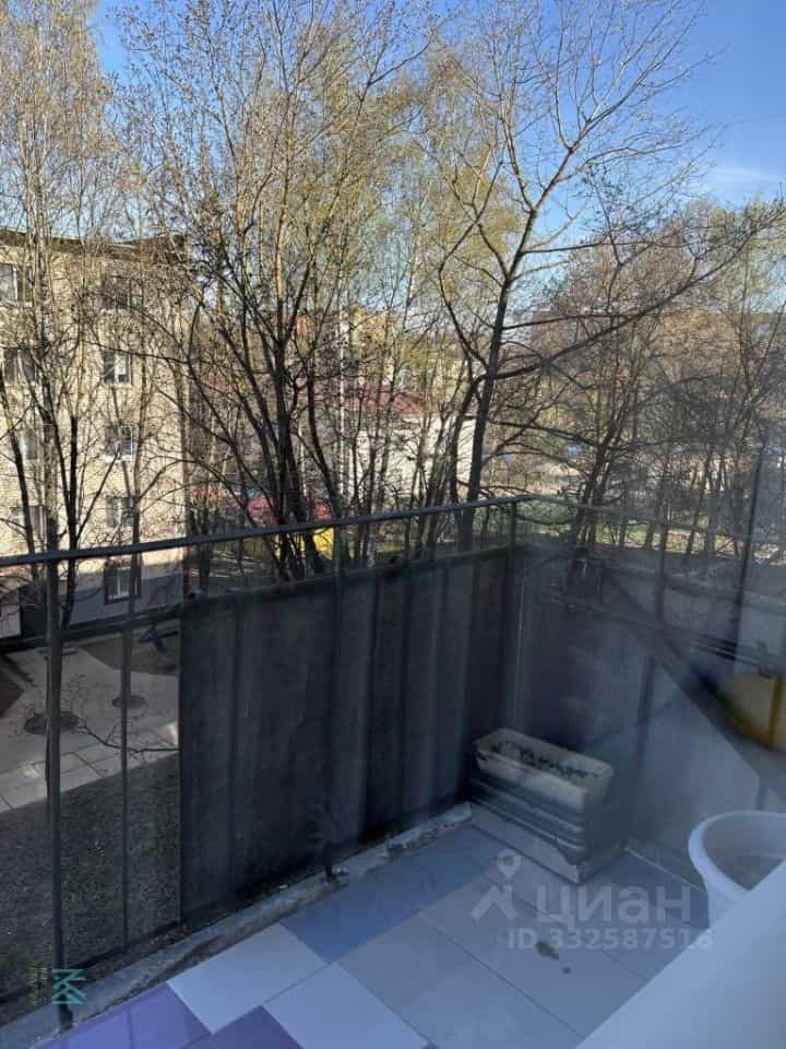 Россия, Смоленск, улица Раевского, 4, фото 15