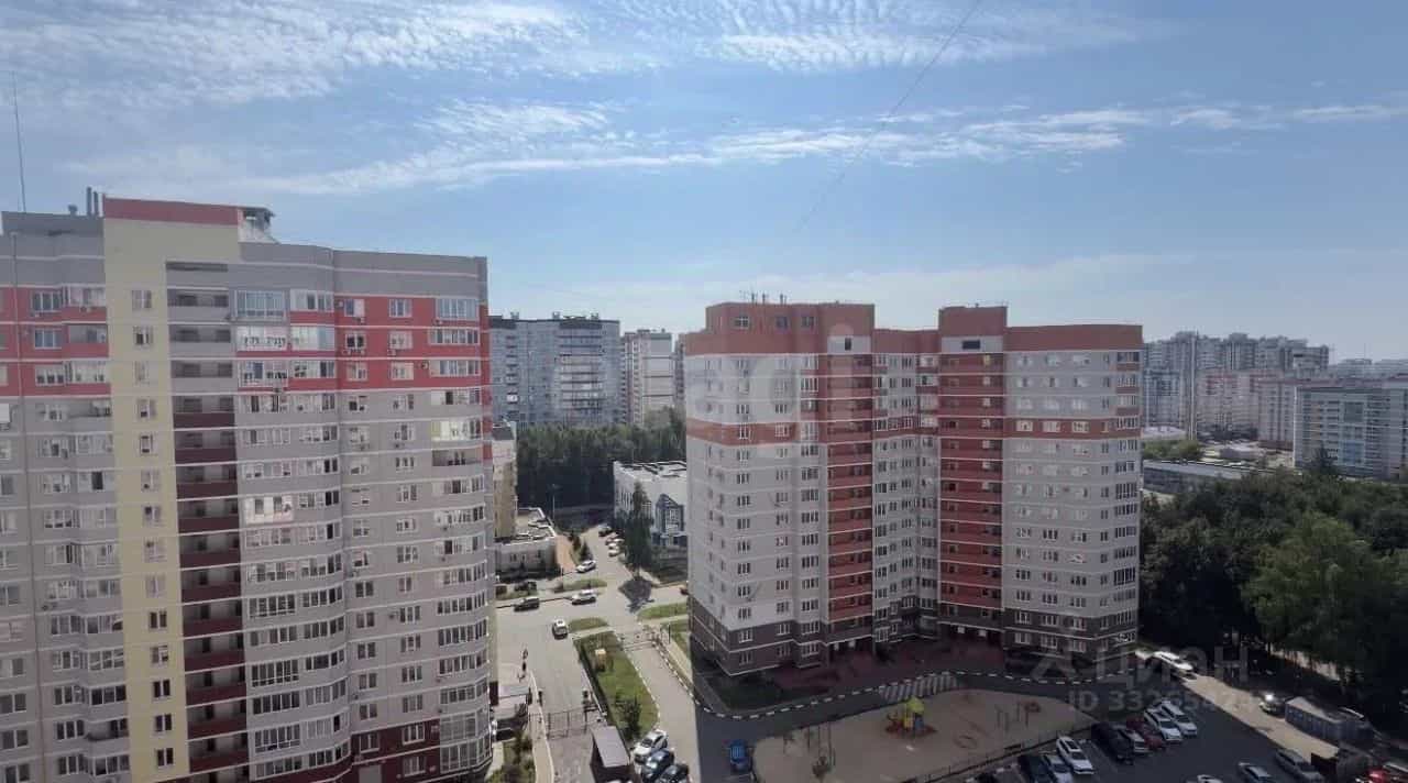 Россия, Брянск, Степная улица, 13, фото 11