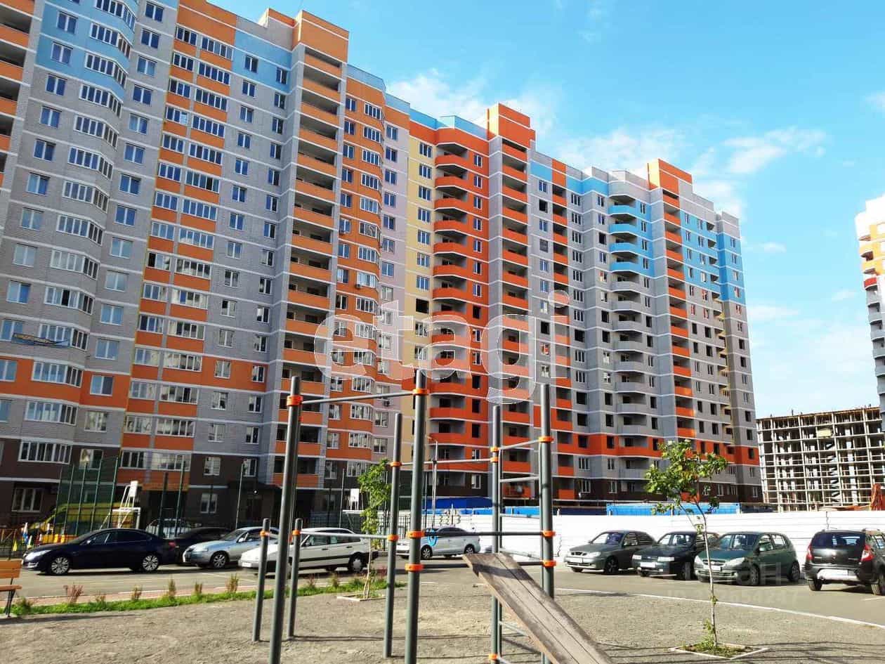 Россия, Брянск, Степная улица, 13, фото 12