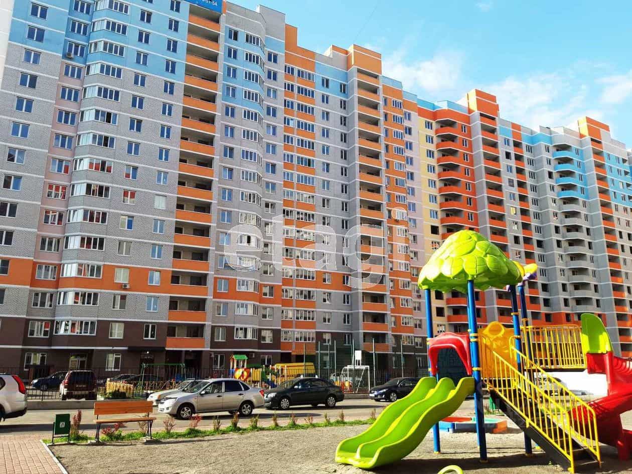 Россия, Брянск, Степная улица, 13, фото 13