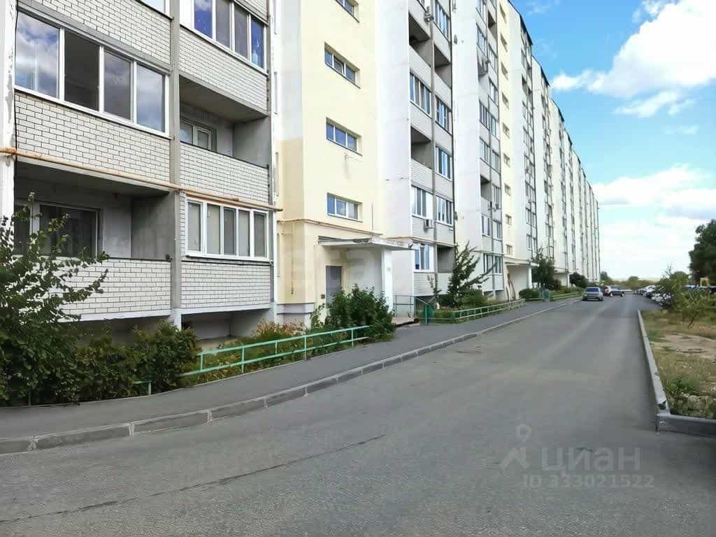 Россия, Саратов, 1-й проезд Энергетиков, 14/16, фото 13