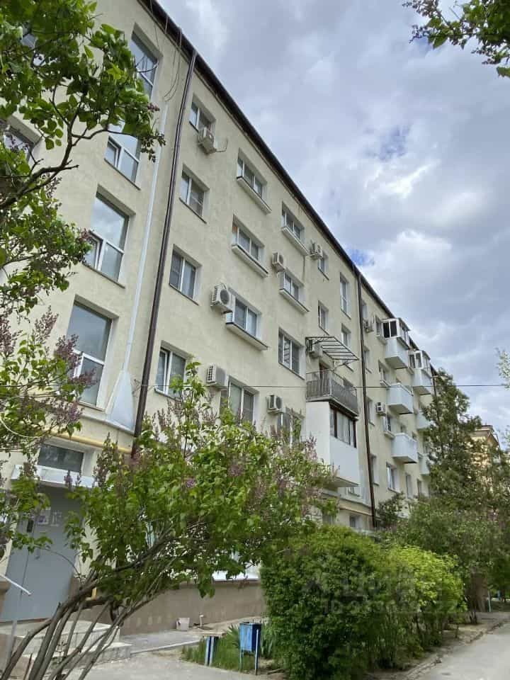Россия, Волгоград, улица Мира, 2, фото 11