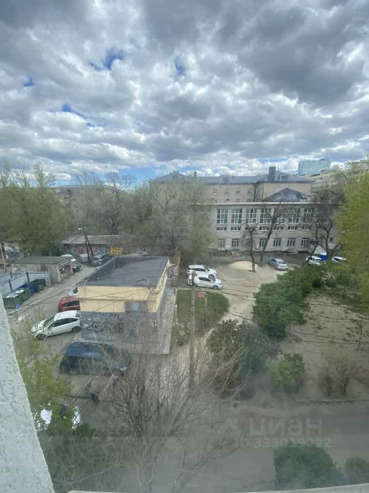 Россия, Волгоград, улица Мира, 2, фото 12