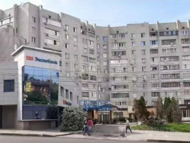 Фото объекта
