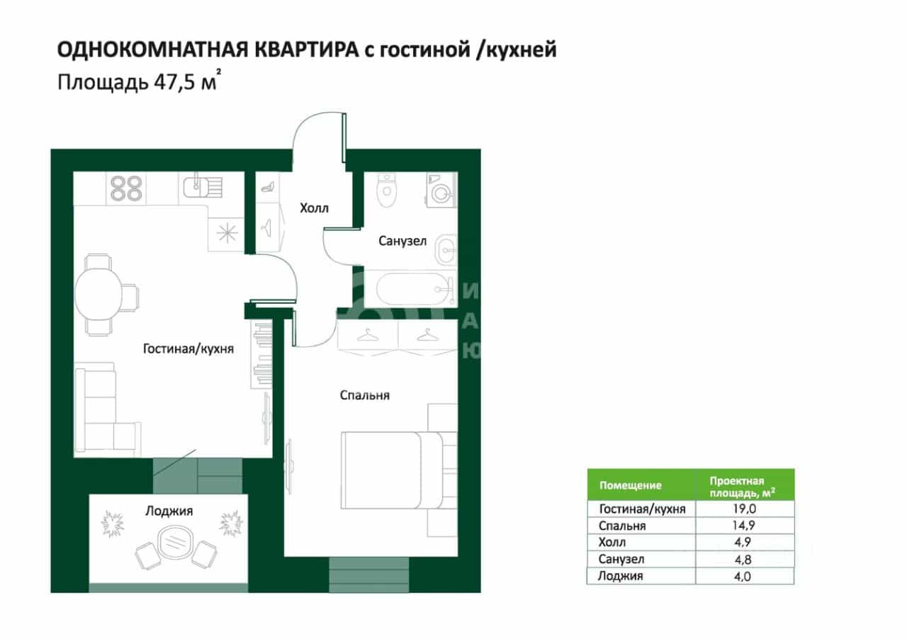 Россия, Ханты-Мансийск, Ключевая улица, 8, фото 2