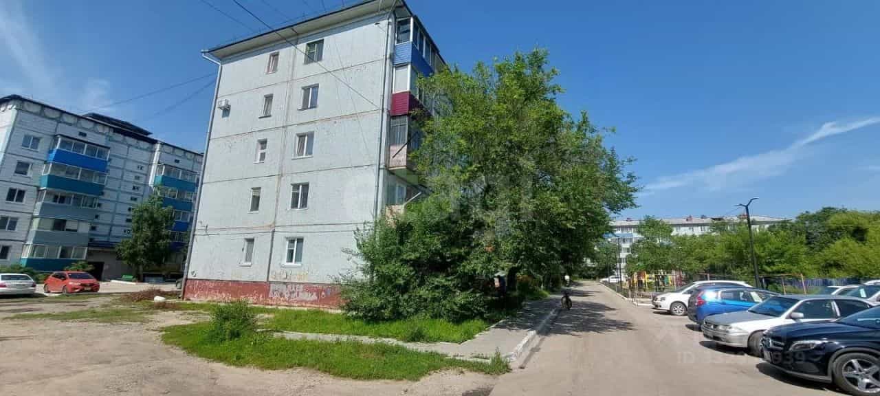 Россия, Амурская область, Белогорск, Батарейная улица, 7, фото 14