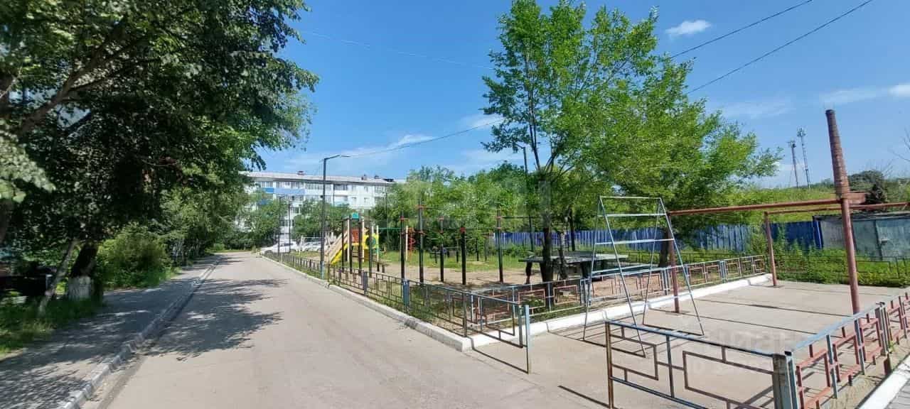 Россия, Амурская область, Белогорск, Батарейная улица, 7, фото 15