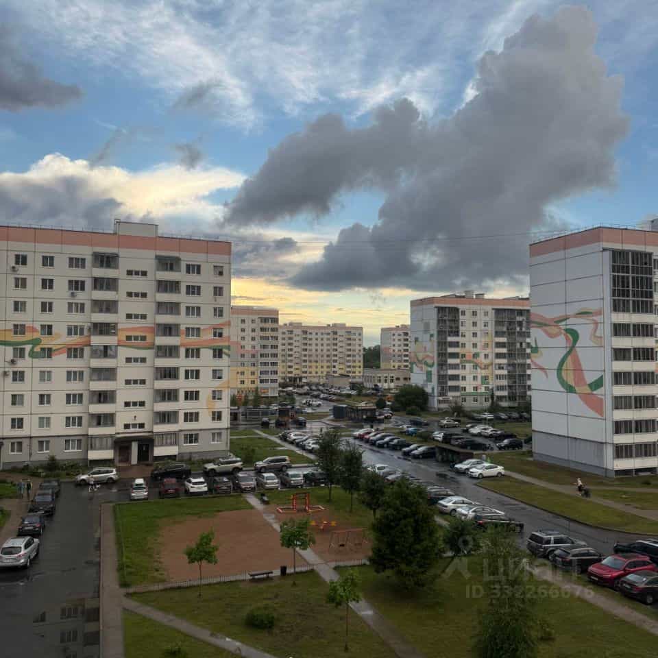Россия, Великий Новгород, Большая Московская улица, 120к2, фото 34