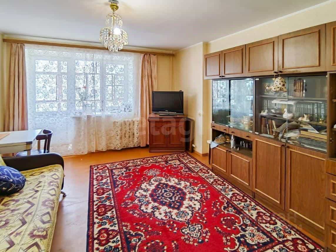 Россия, Ярославль, улица Труфанова, 21к2