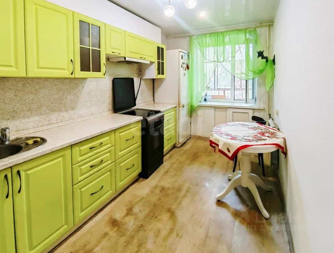 Россия, Ярославль, улица Труфанова, 21к2, фото 3